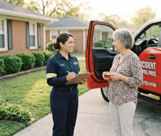 Accident Towing Service Thurmont, MD FAQs